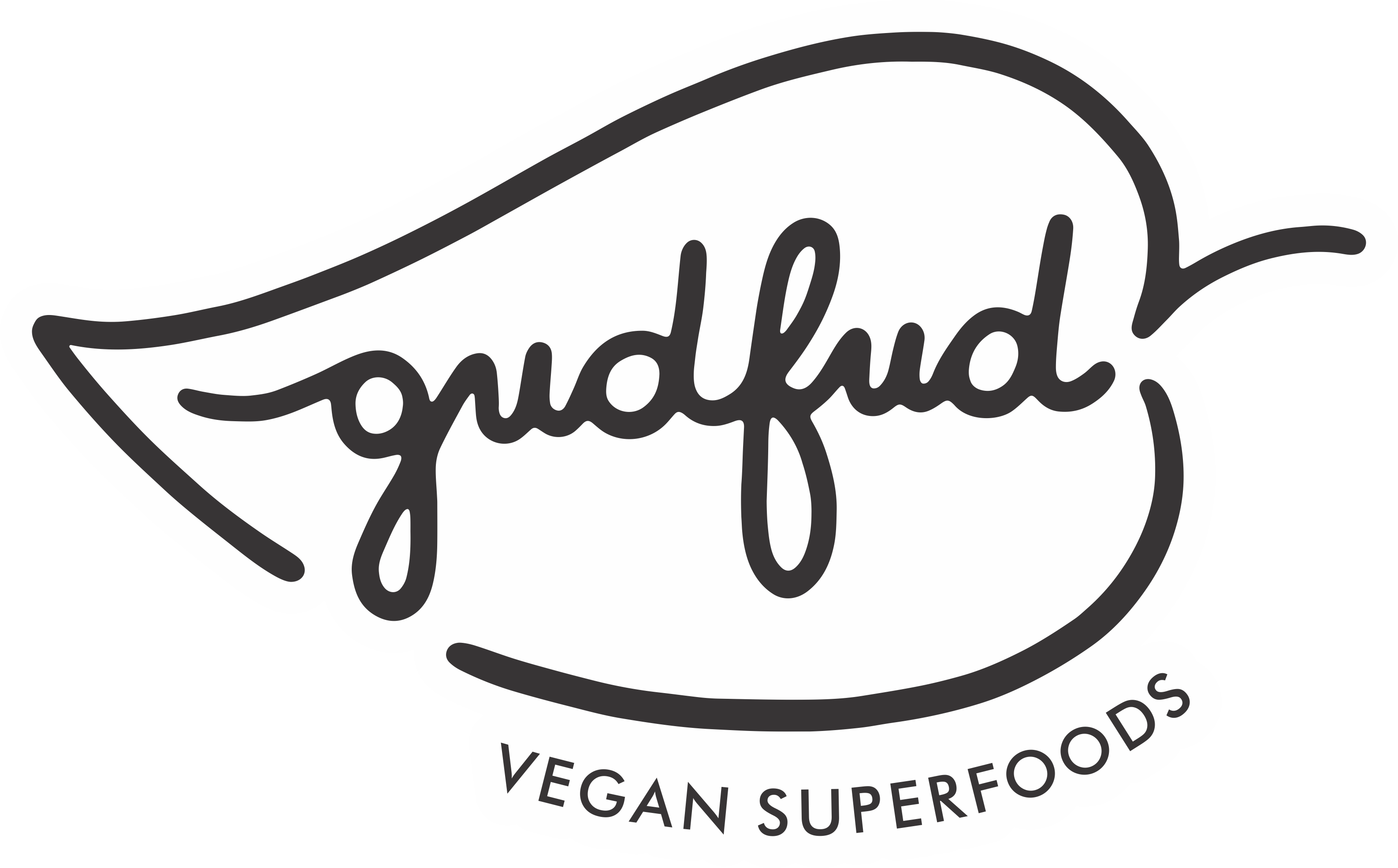 Vegan Superfood. Barritas de cereal.
