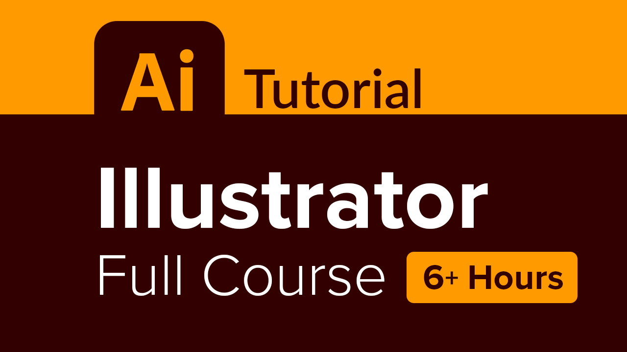 illustrator course free download