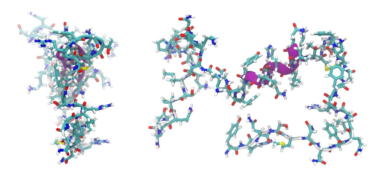 peptides kambo  therapy