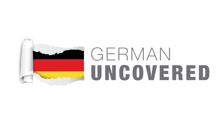 german uncovered