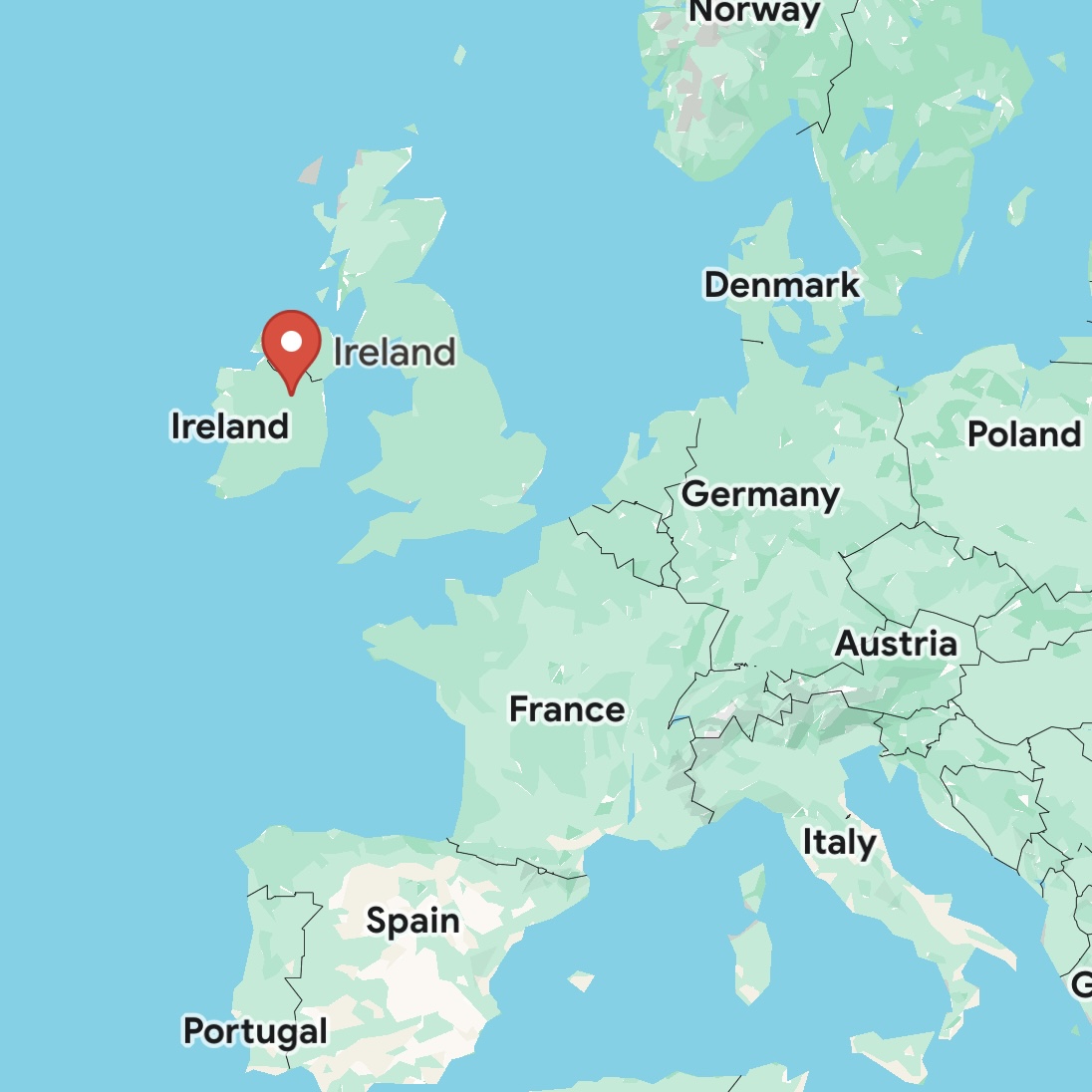 Google Maps