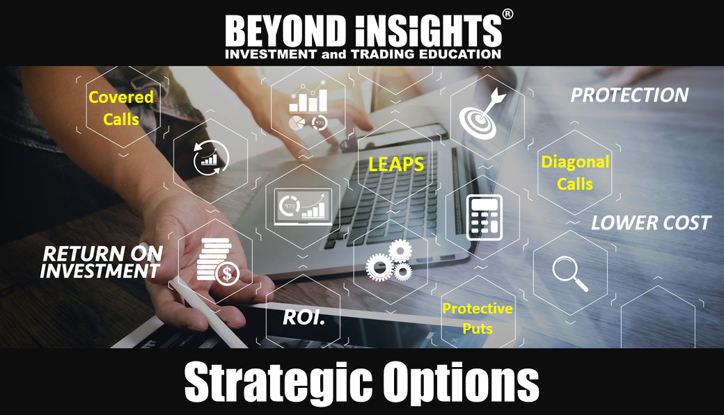 (2021012) Strategic Options (SO) - Jan 2021 | Beyond Insights