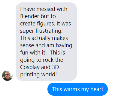 Blender for 3d Printing Courses