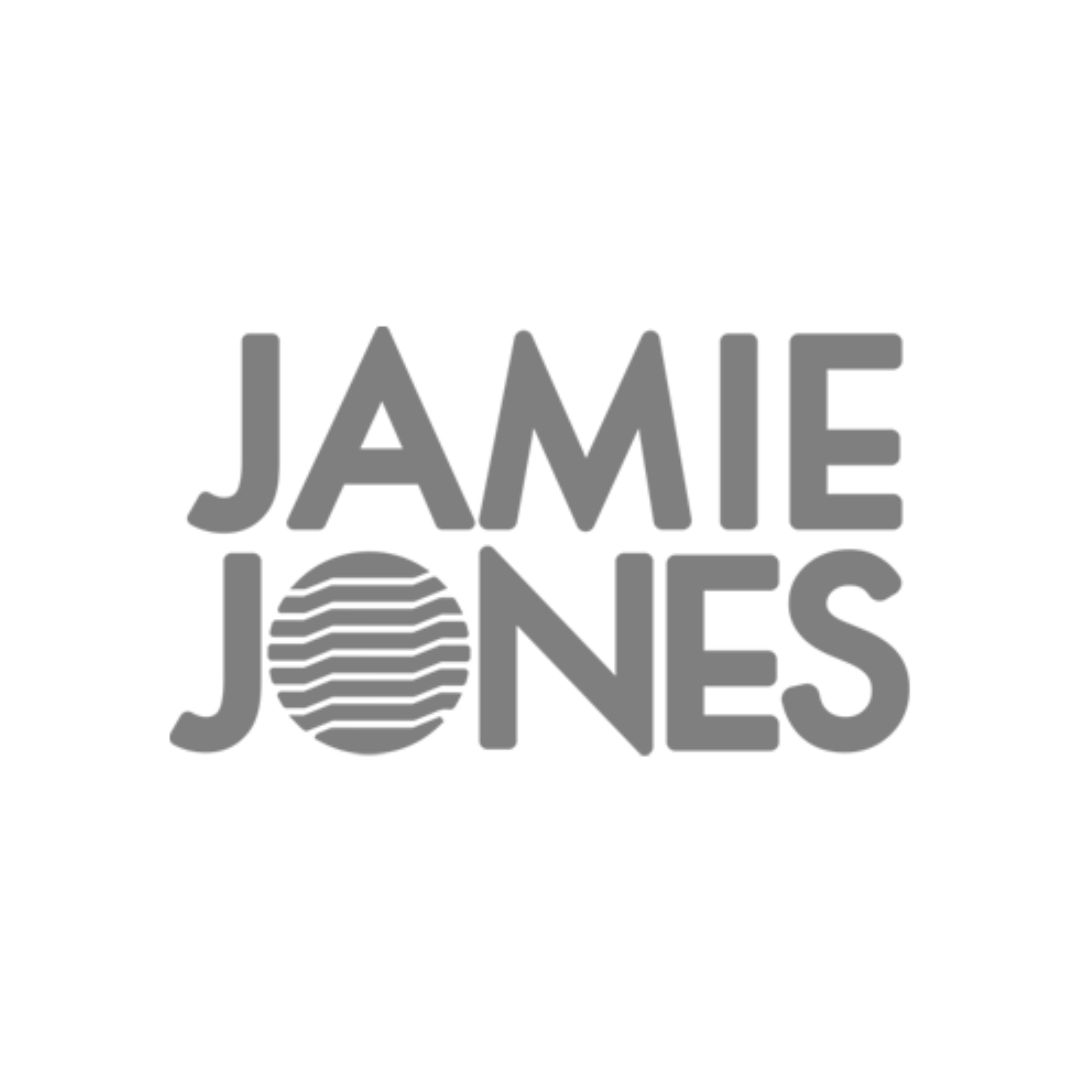 Jamie Jones Ads