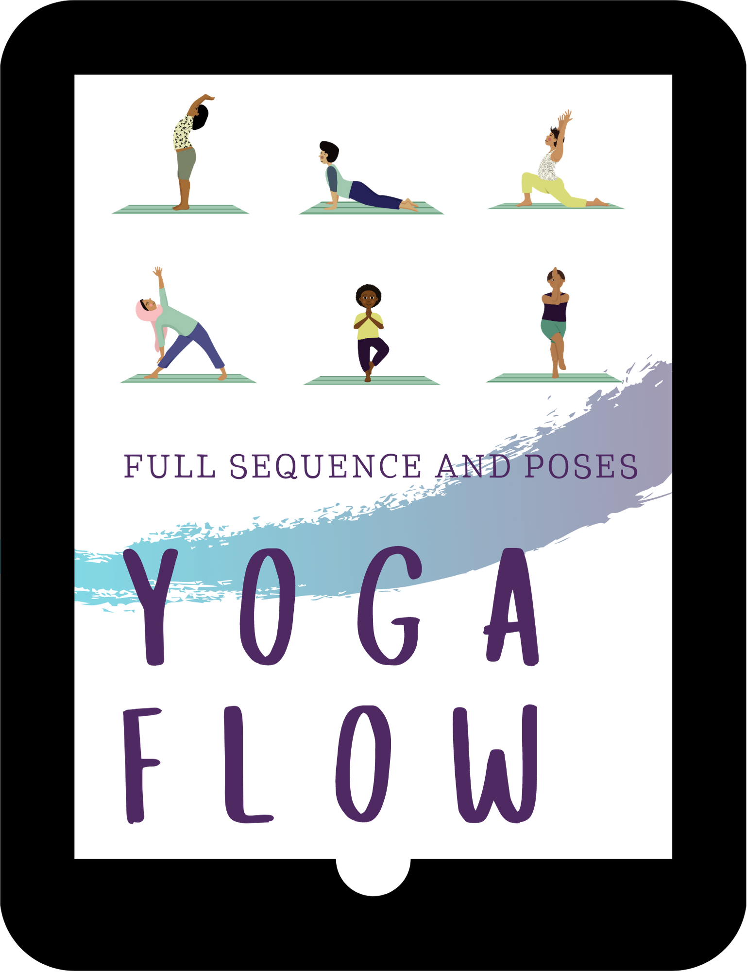 Yoga Sequencing and Flows for Kids Mini Course : Kumarah