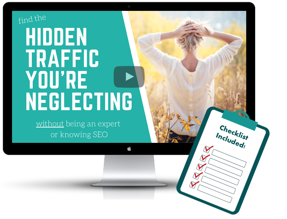 Hidden Traffic Secrets