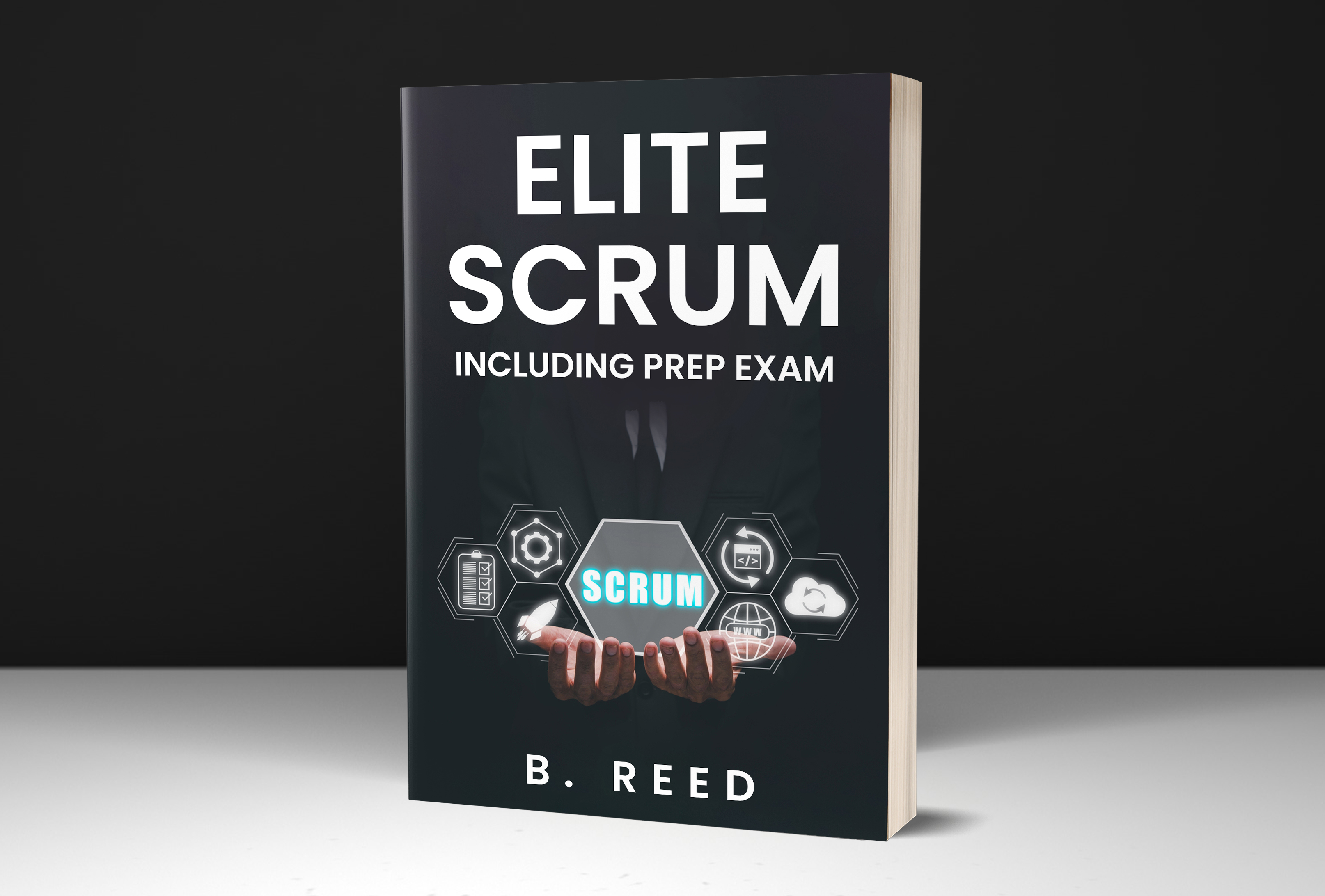 Elite Scrum Ebook