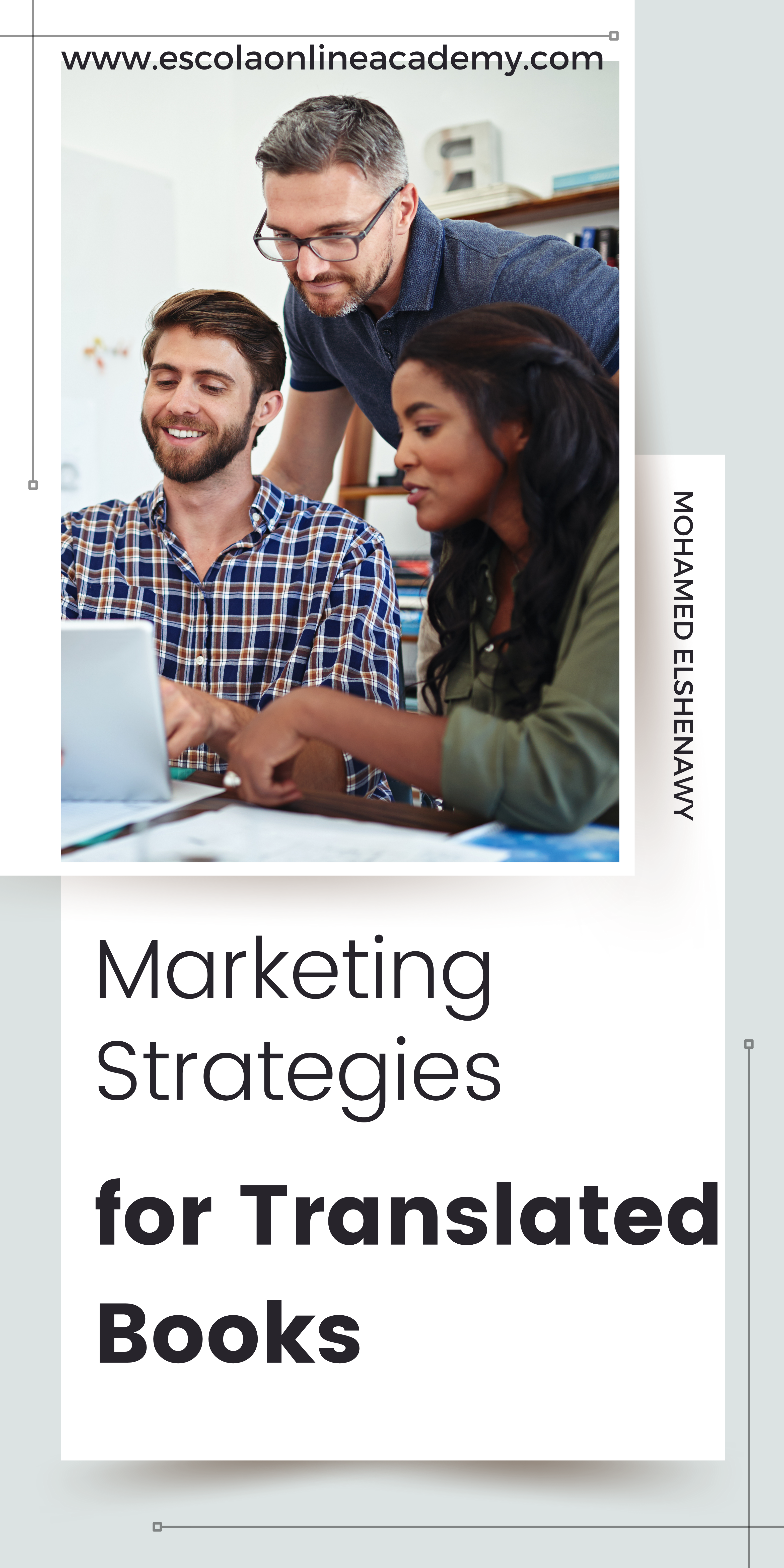 Effective Marketing Strategies for Translated Books