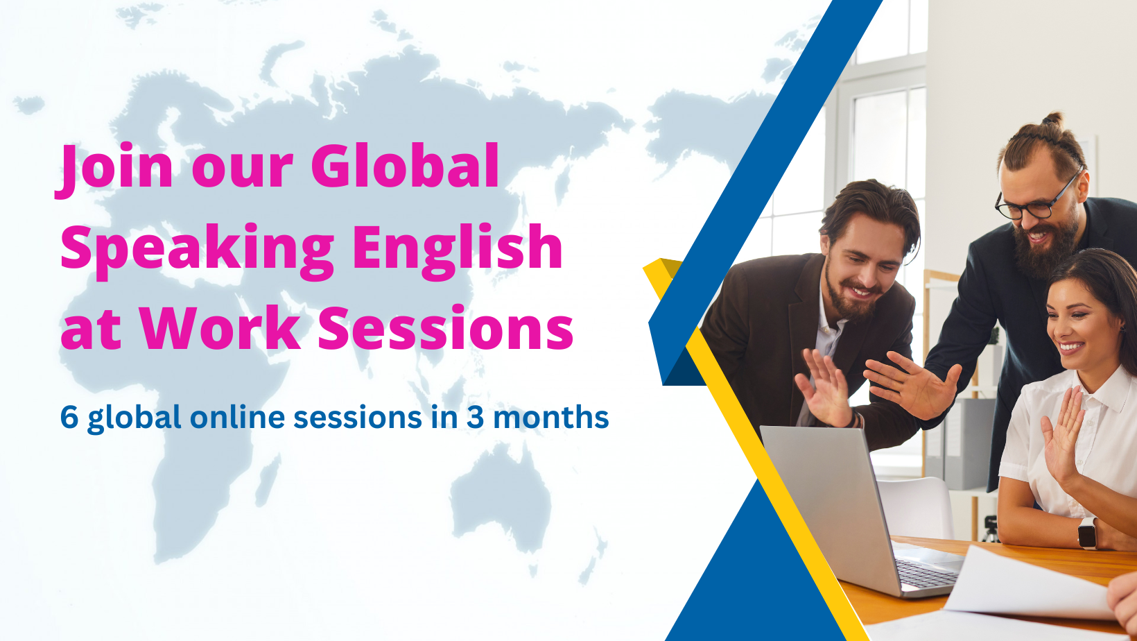 Business English for the Learners of English as the Second Language