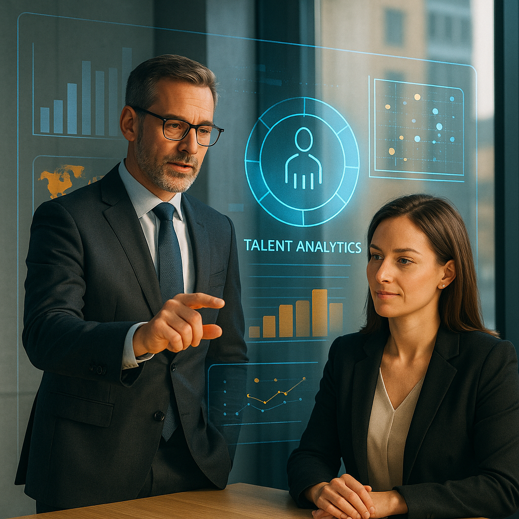 AI for HR