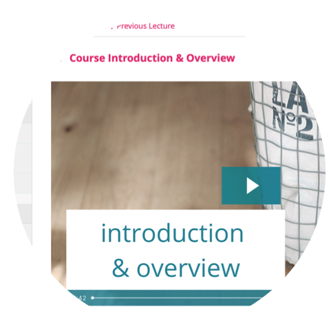 online laundry course systems masterclass