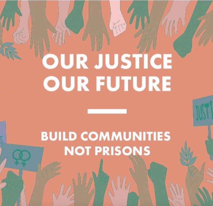 Homepage | Reimagining Justice