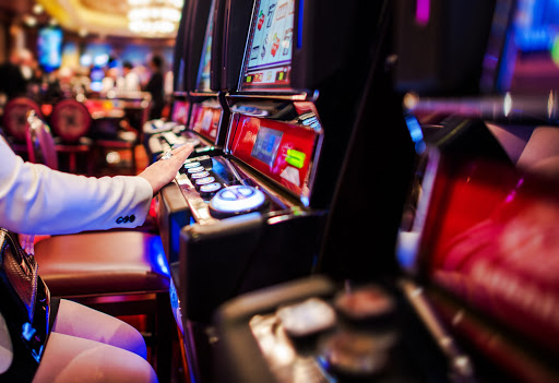 Slot Online