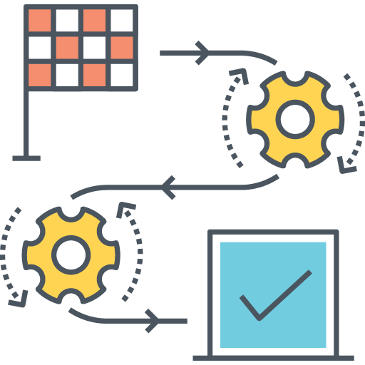 Advanced Project Strategies
