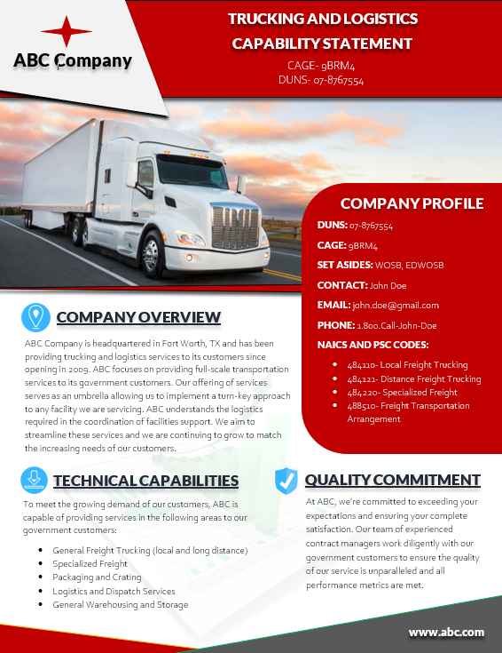 freight-trucking-and-logistics-capability-statement-govkidmethod-co