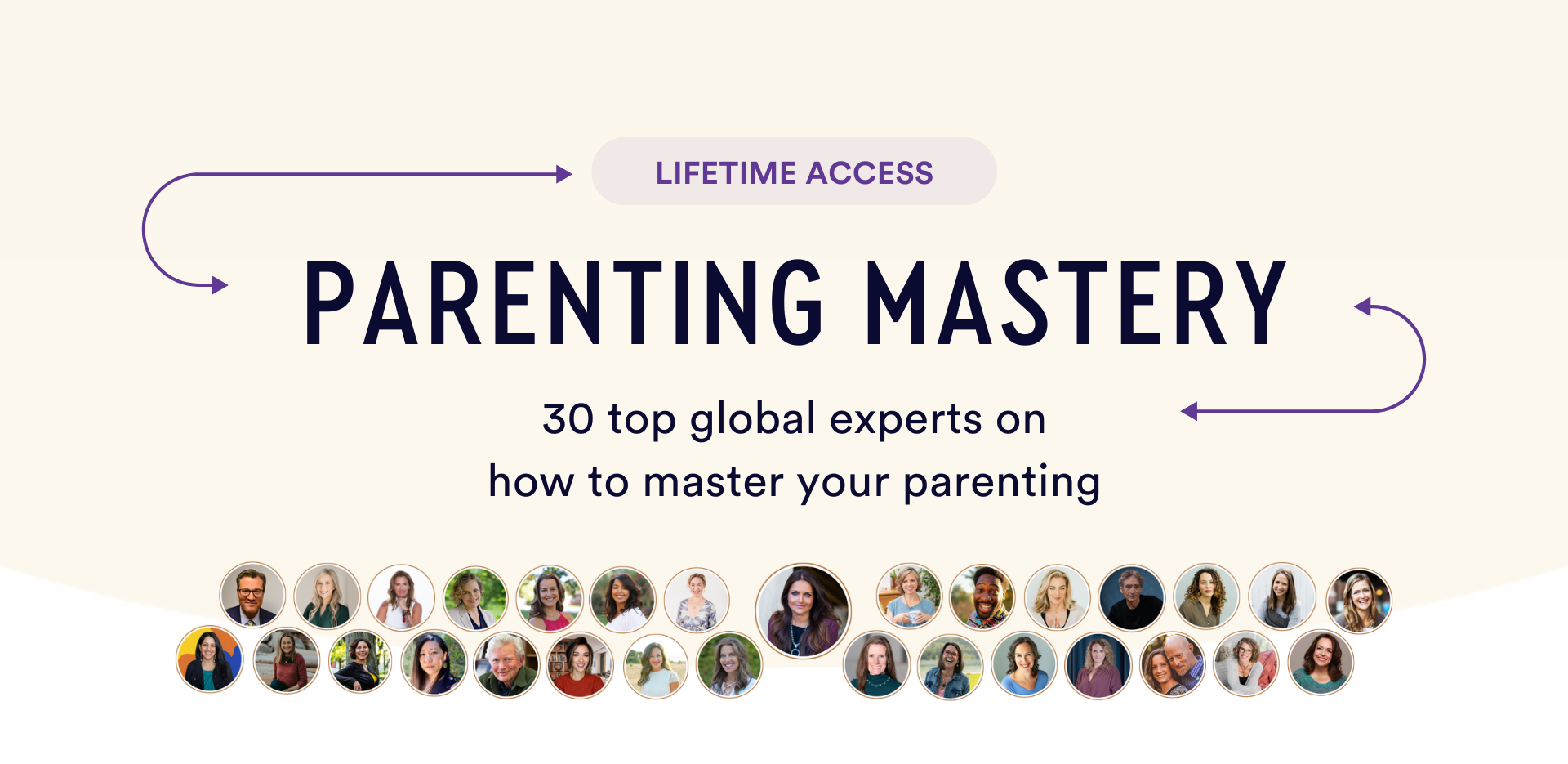 Parenting Mastery