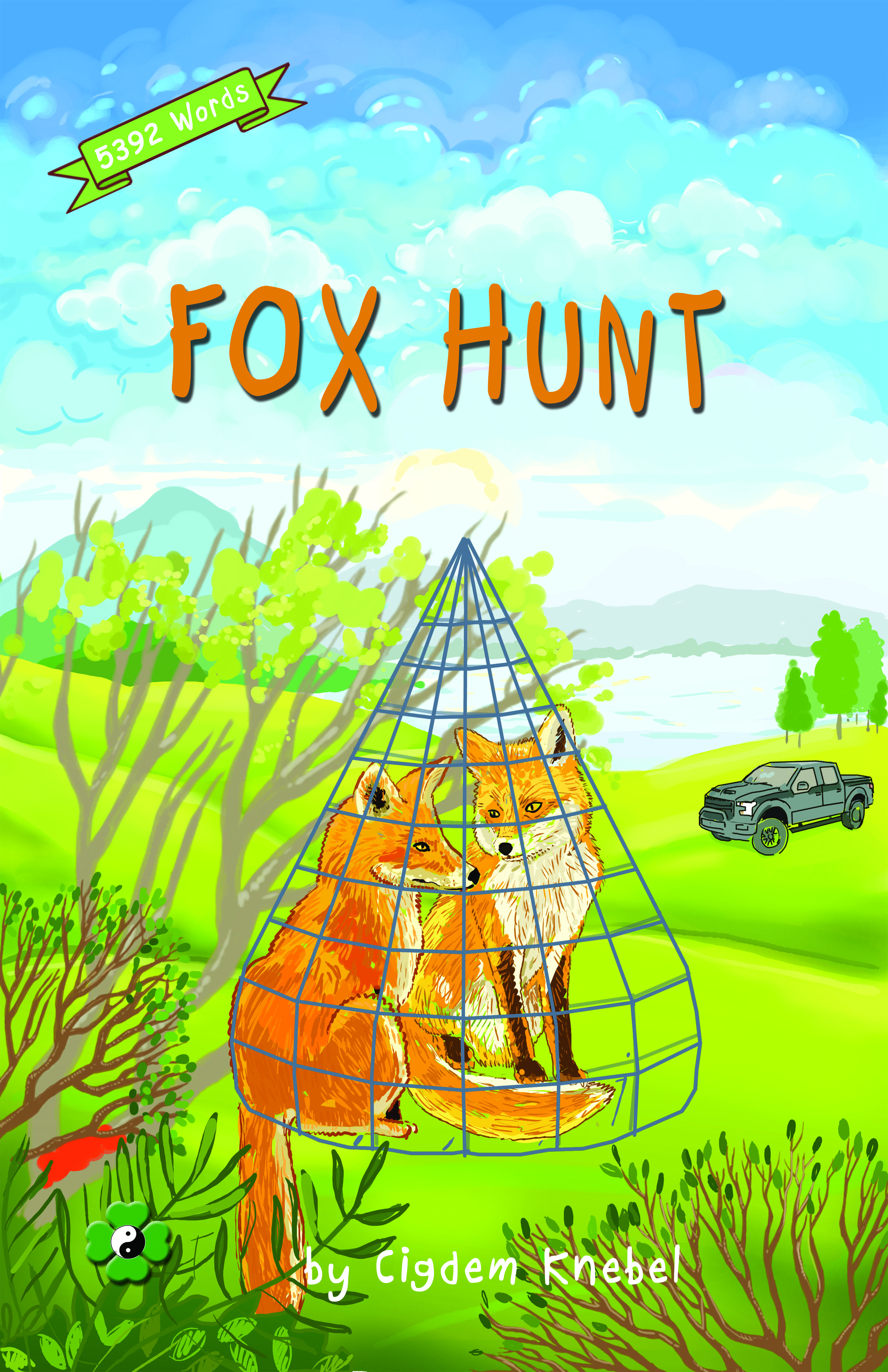 Fox Hunt