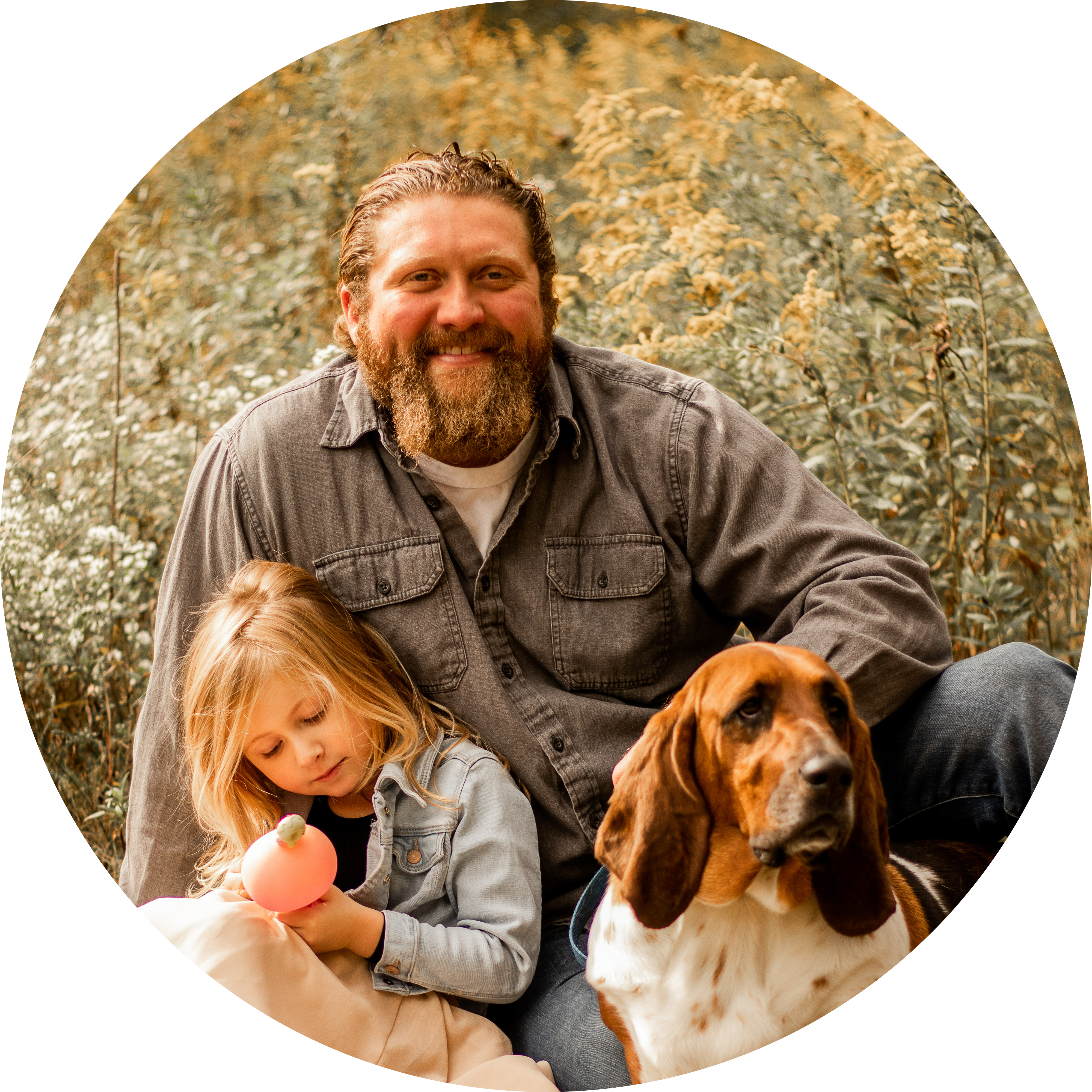 Talmage is a Respected Dog Trainer, as Honest as Can Be