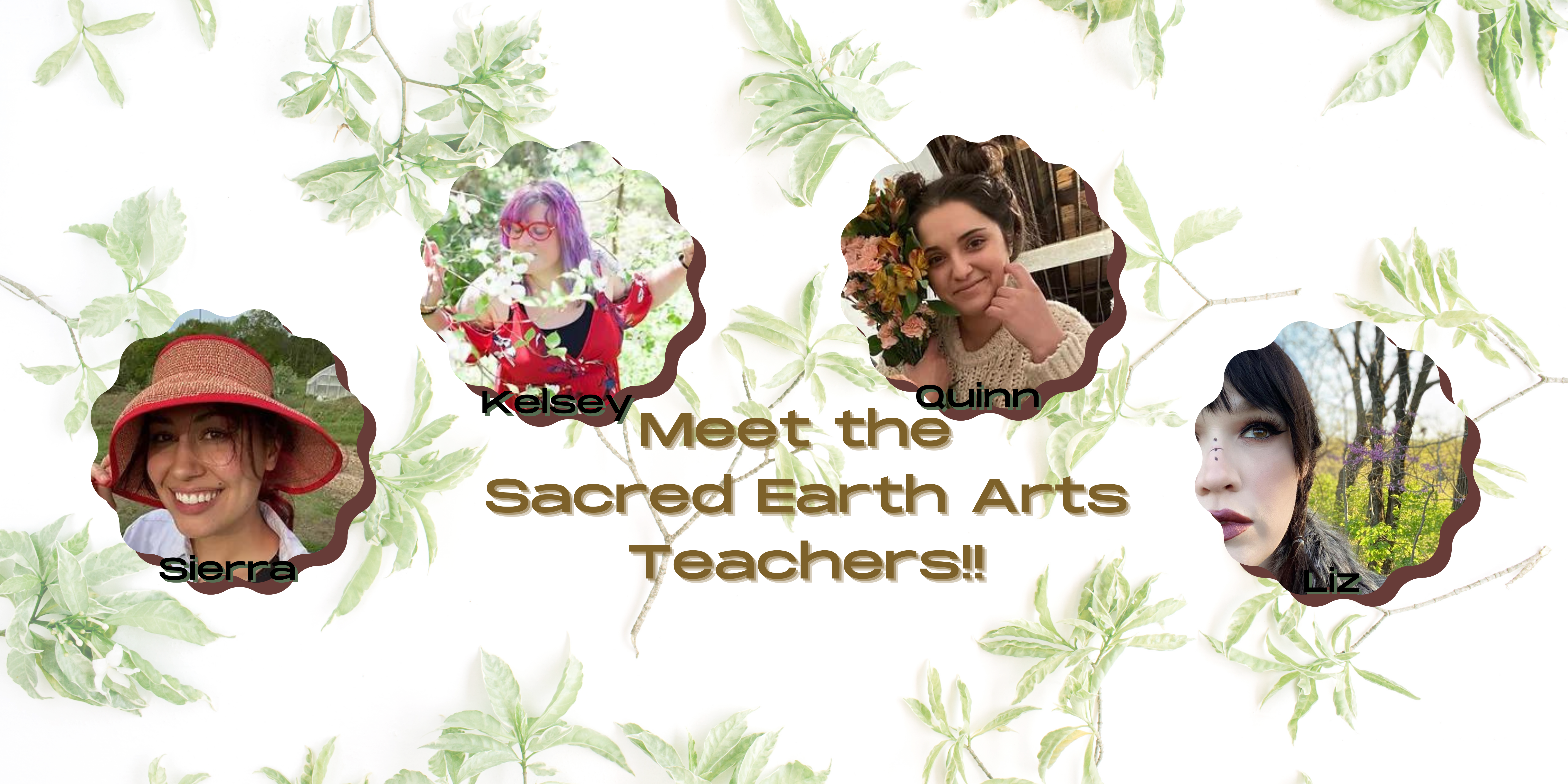 Sacred Earth Arts Staff