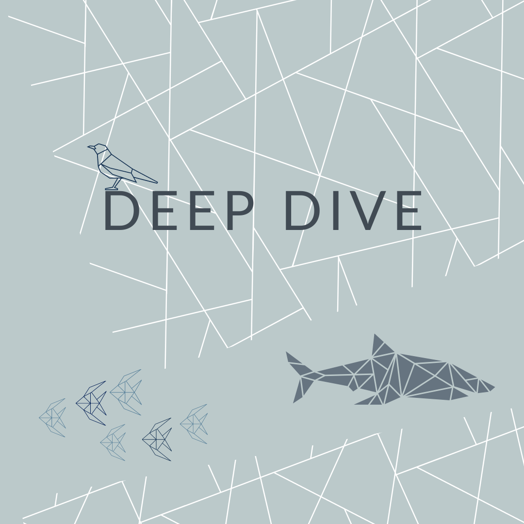 Human Design Deep Dive Unpack