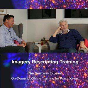 Imagery rescipting training school