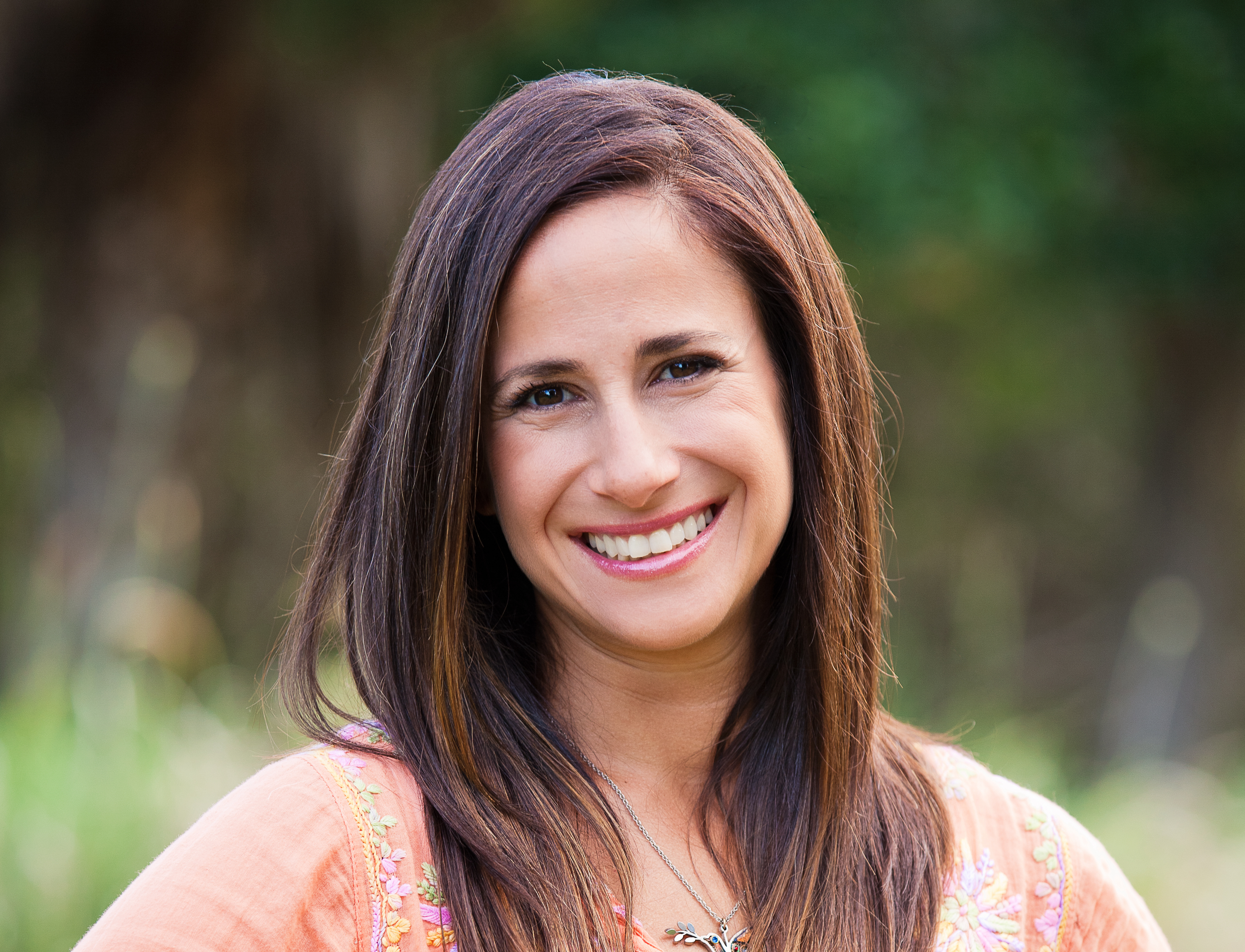 Rabbi Danielle Upbin Headshot