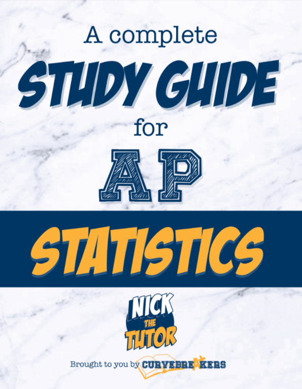 AP Statistics Study Guide