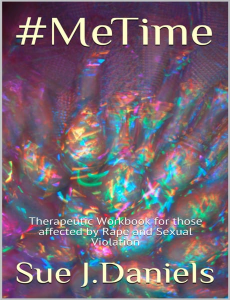 #MeTime by Sue J. Daniels