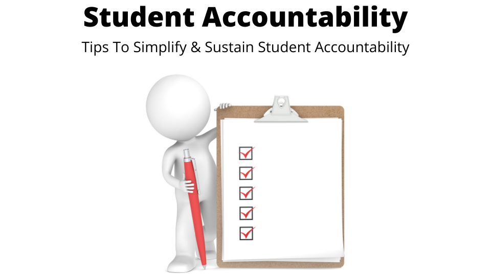 Student Accountability