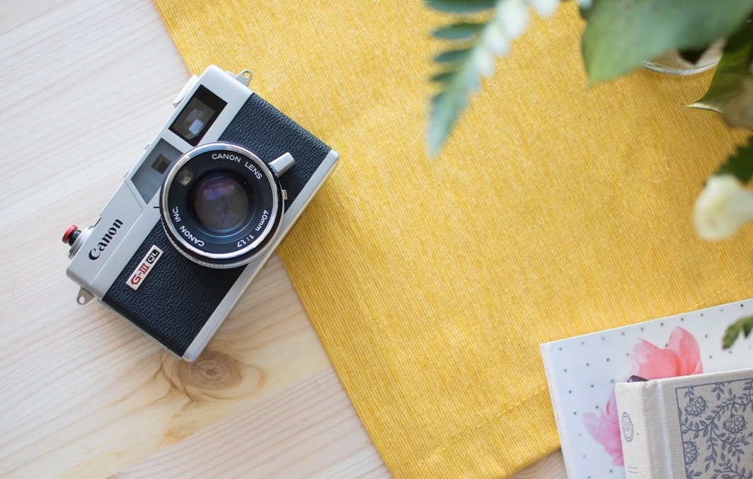 Scegliere un Corso di Fotografia