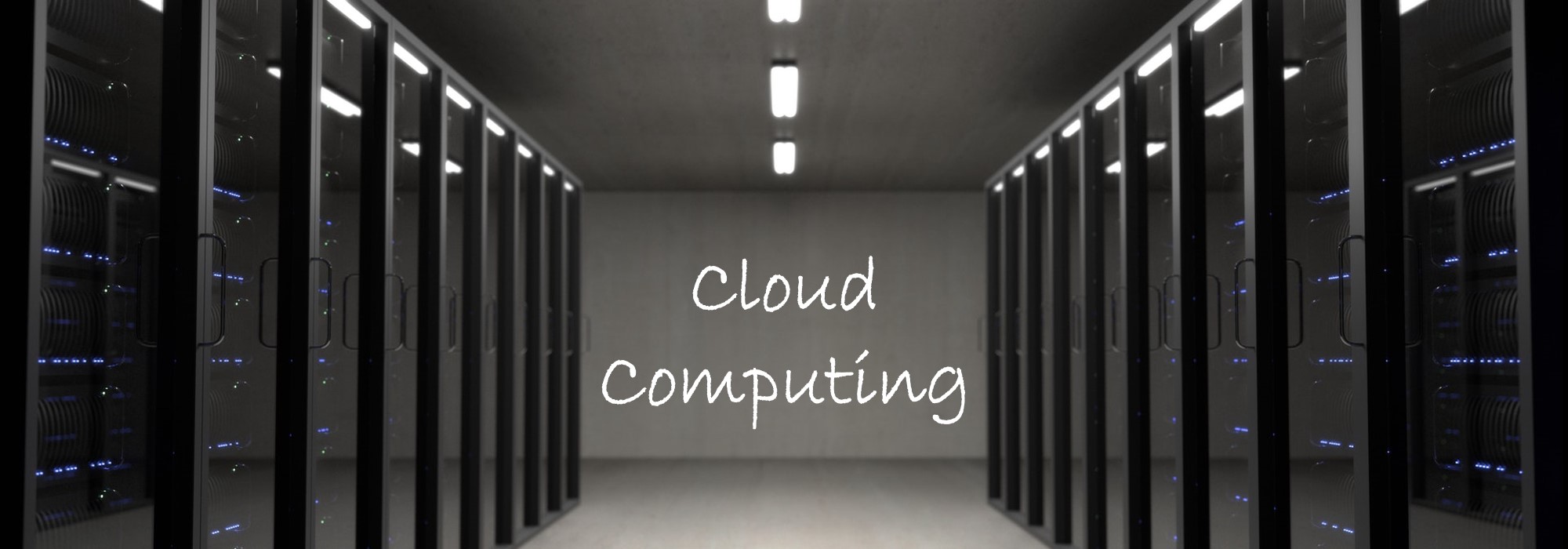 Online Cloud Computing Fundamental, Basic Course Certification India