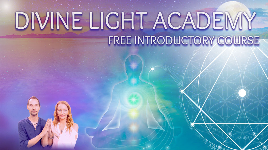 FREE Divine Light Academy Introductory Course