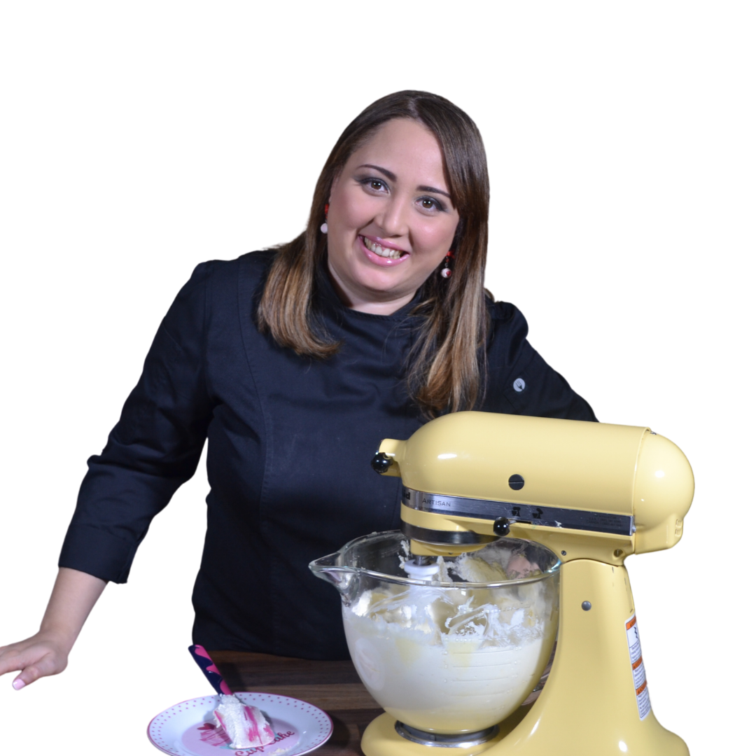 Rosamna Mora