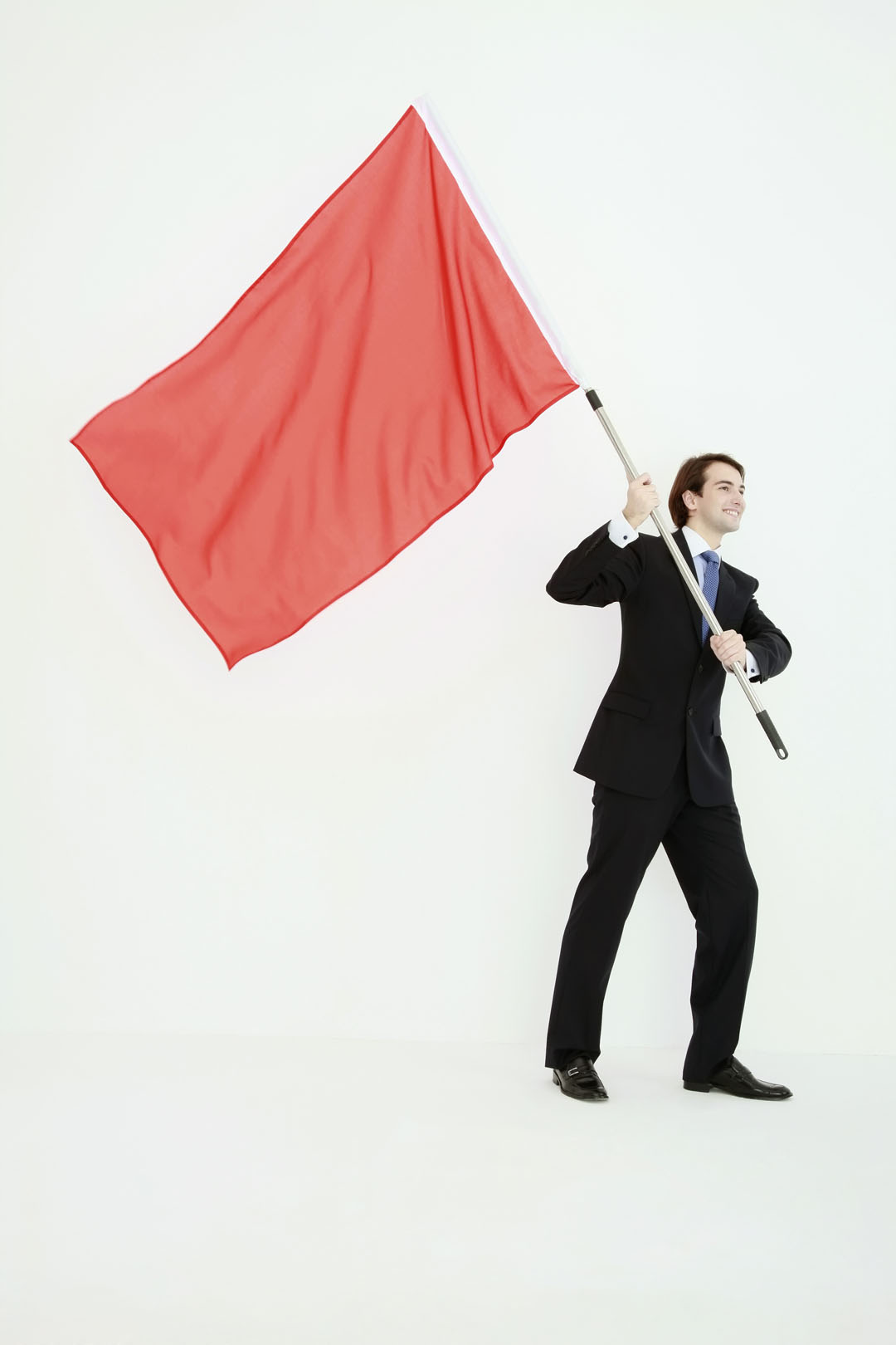 How to handle problem clients red flags