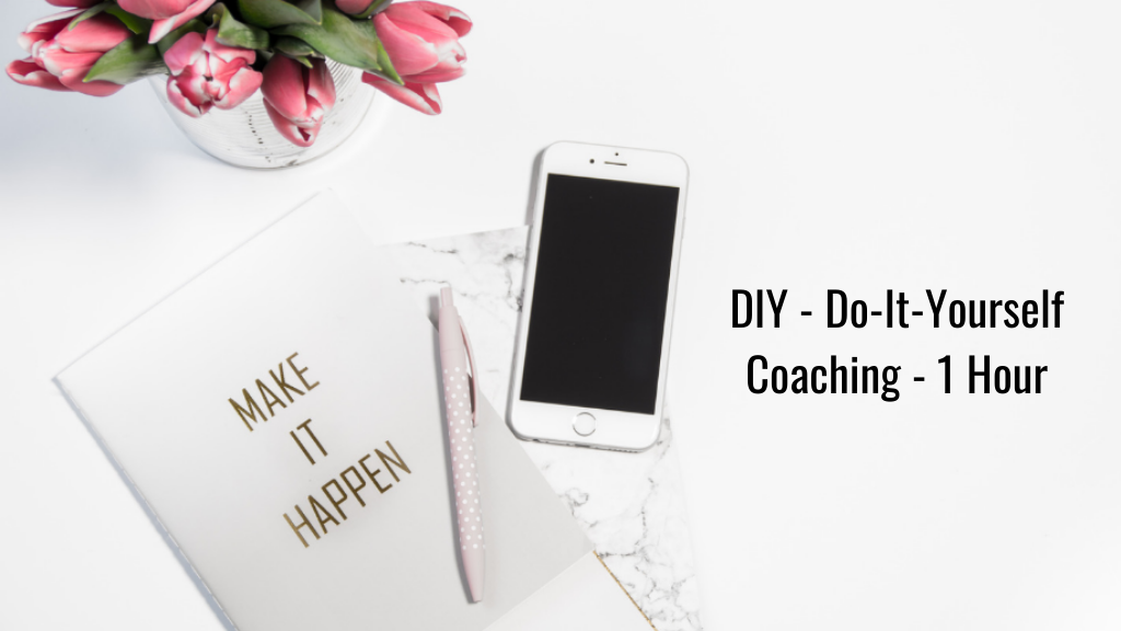 DIY Coaching