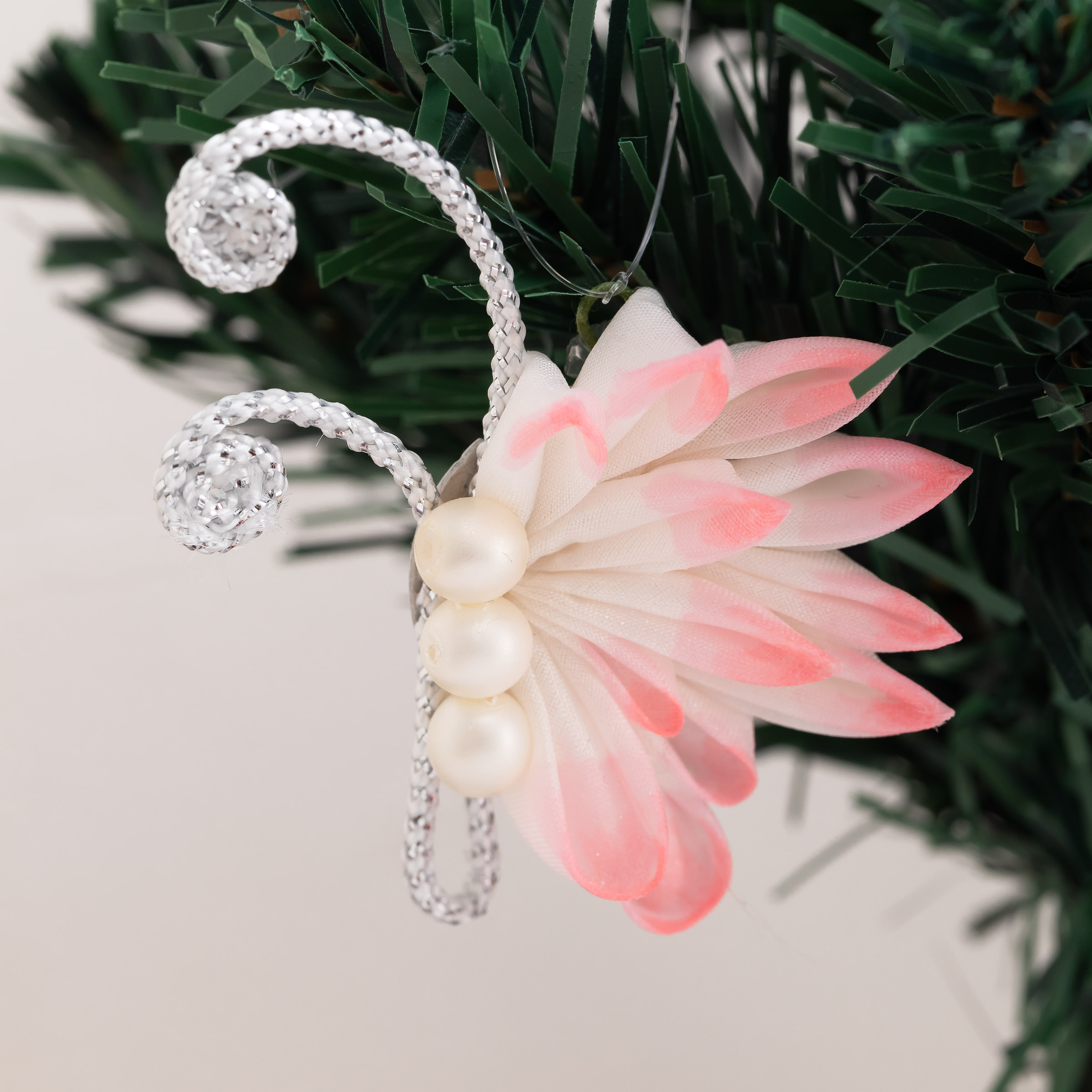 tsumami kanzashi online school one shot lesson