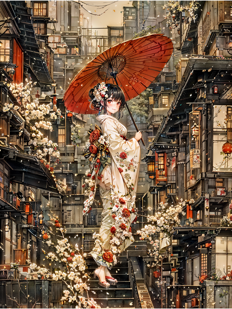 【基礎】Stable Diffusion