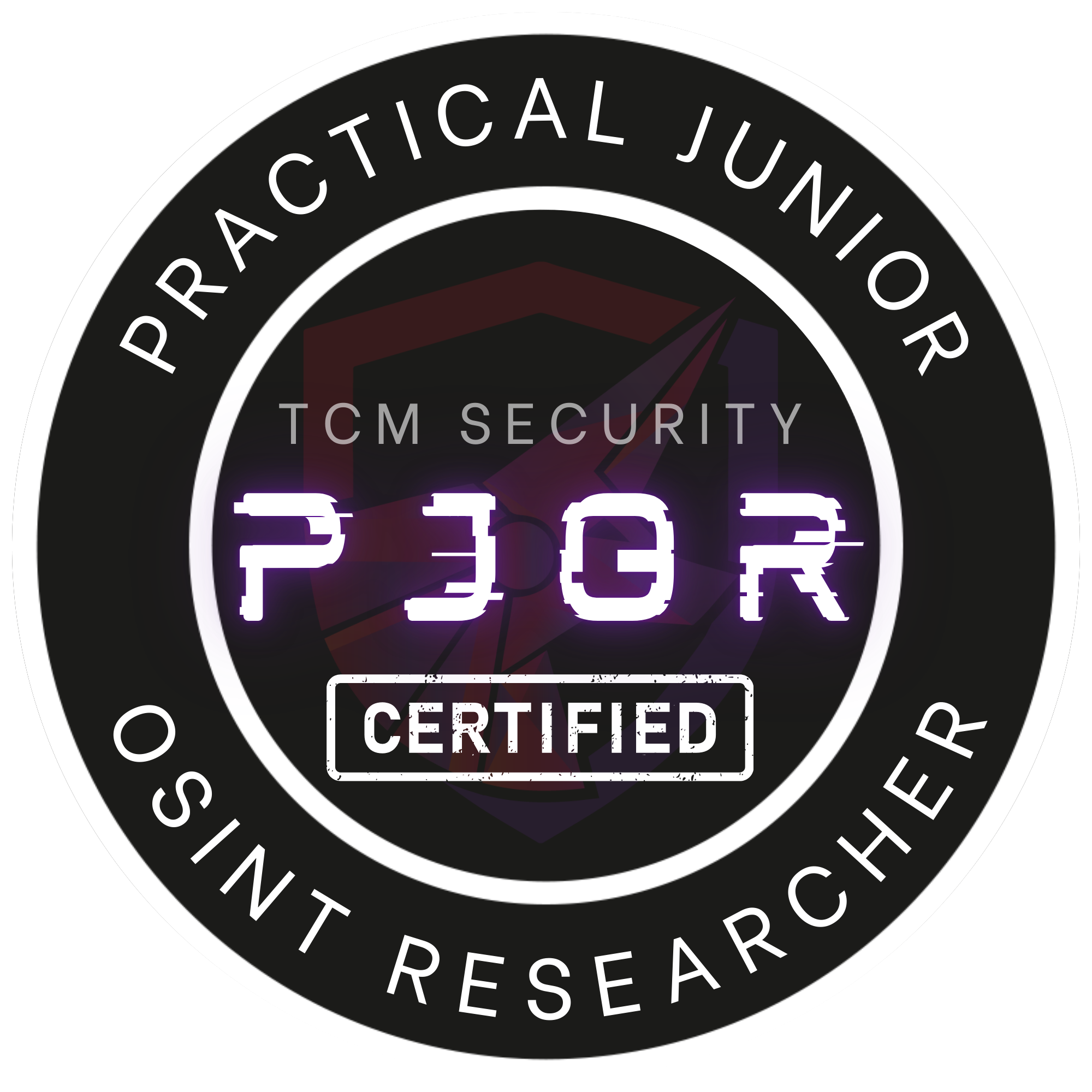 Practical Junior OSINT Researcher