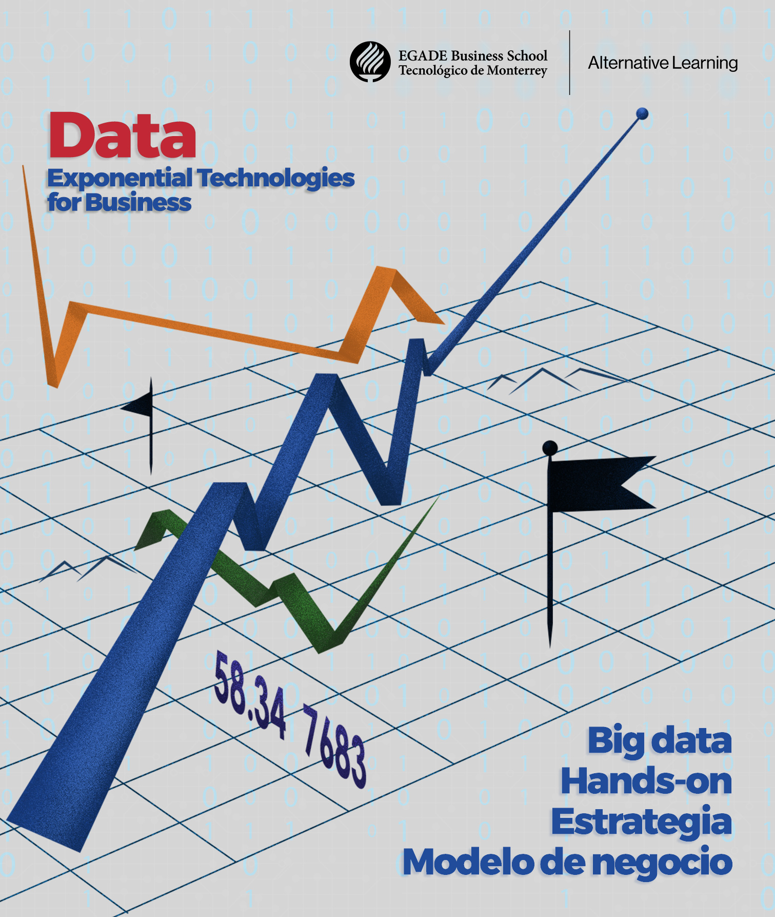 Data para negocios | EGADE Business School