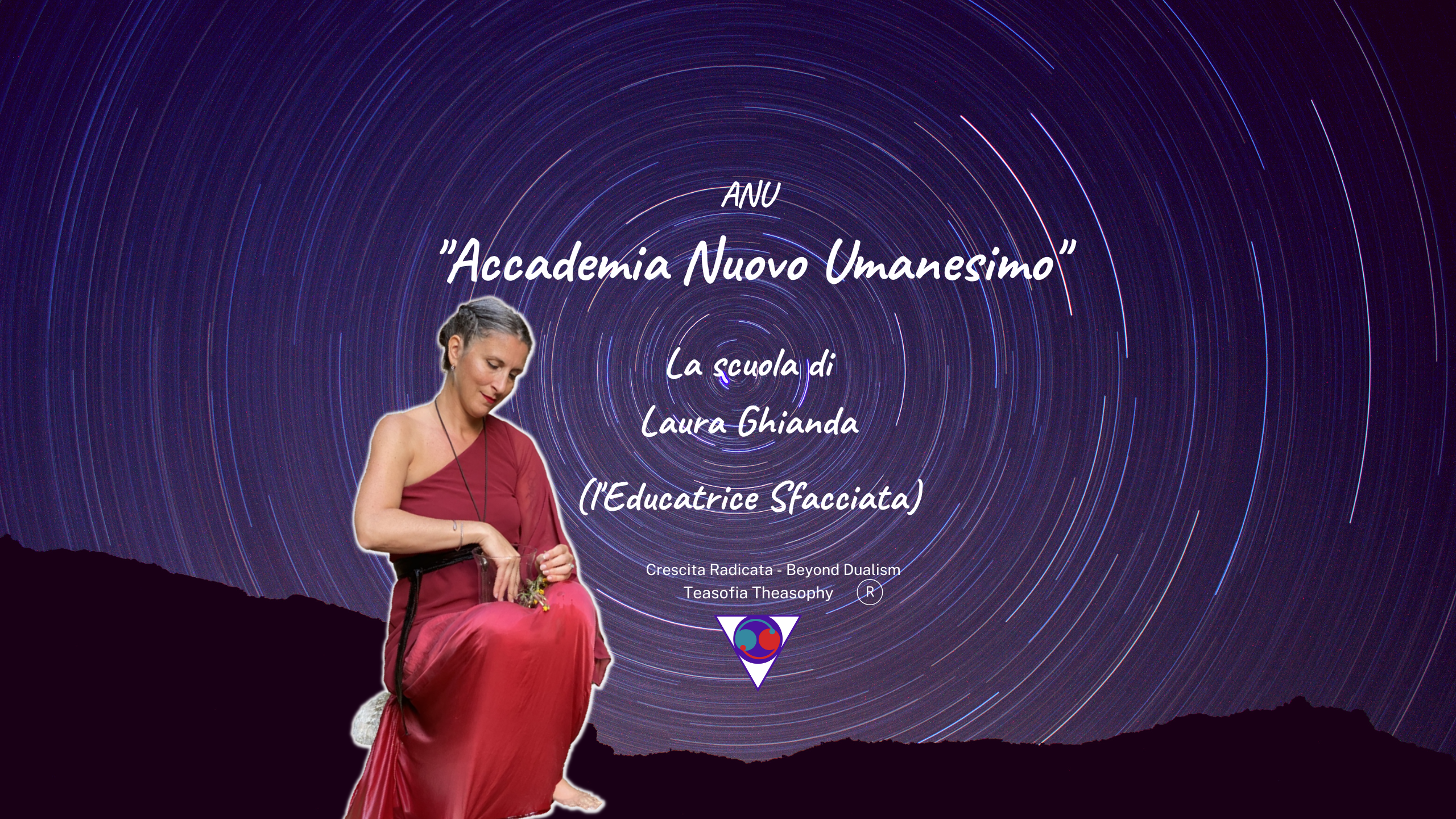 anu accademia nuovo umanesimo laura ghianda corsi percorsi offerte consulenza