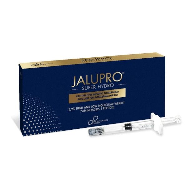 Jalupro Super Hydro