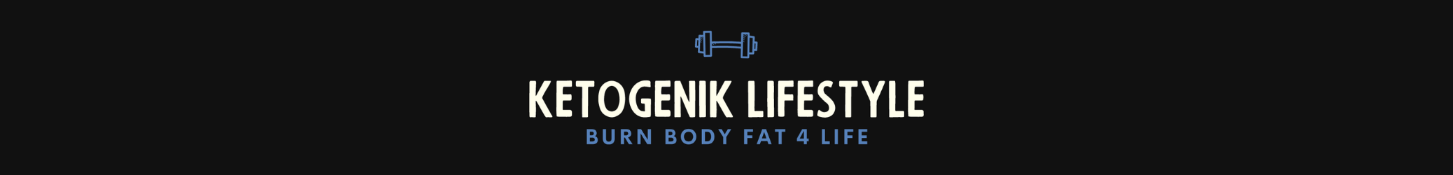 KetoGenik LifeStyle Course | Burn Body Fat 4 Life With The Keto Diet