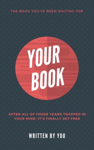 Your Book