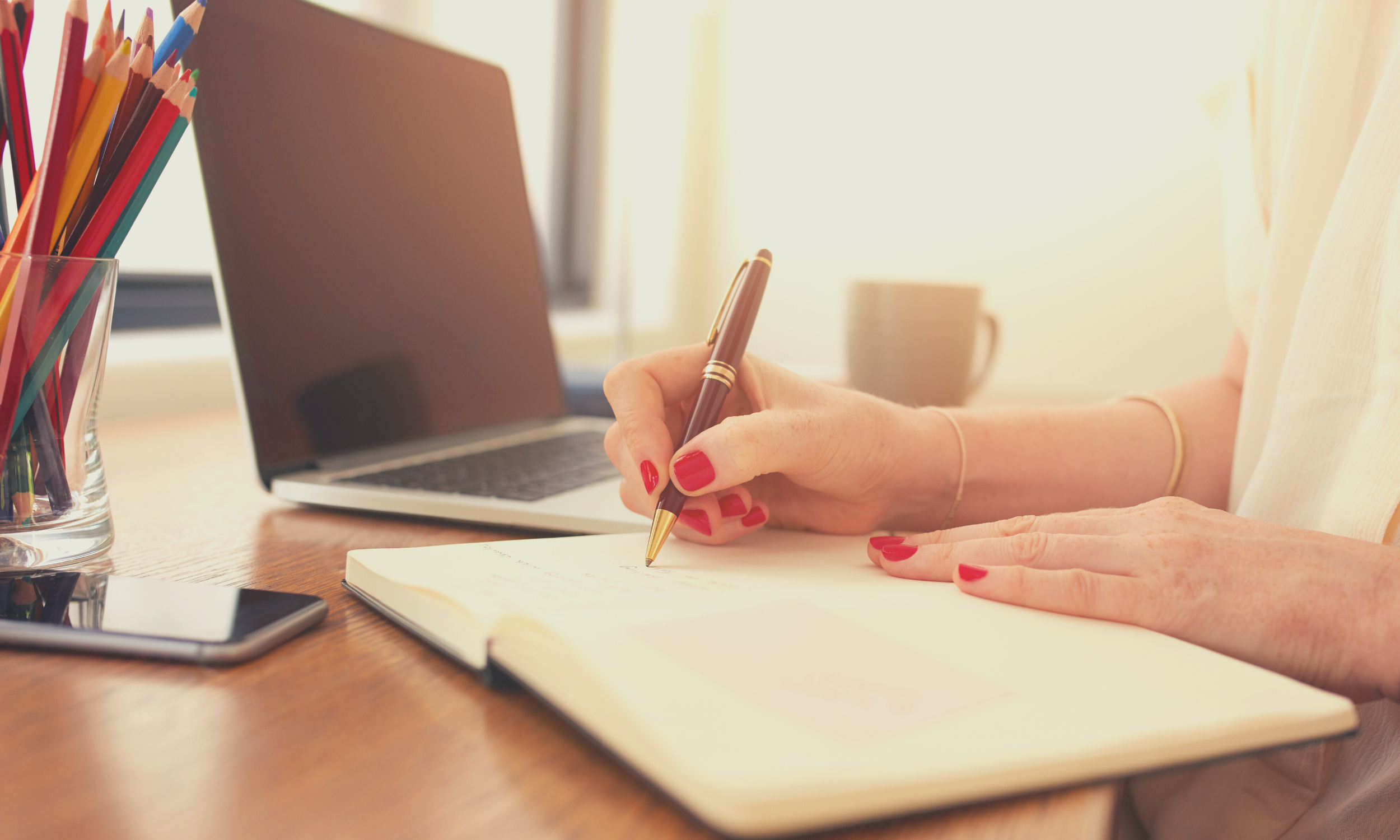 Note Overwhelm Sensitive Therapist