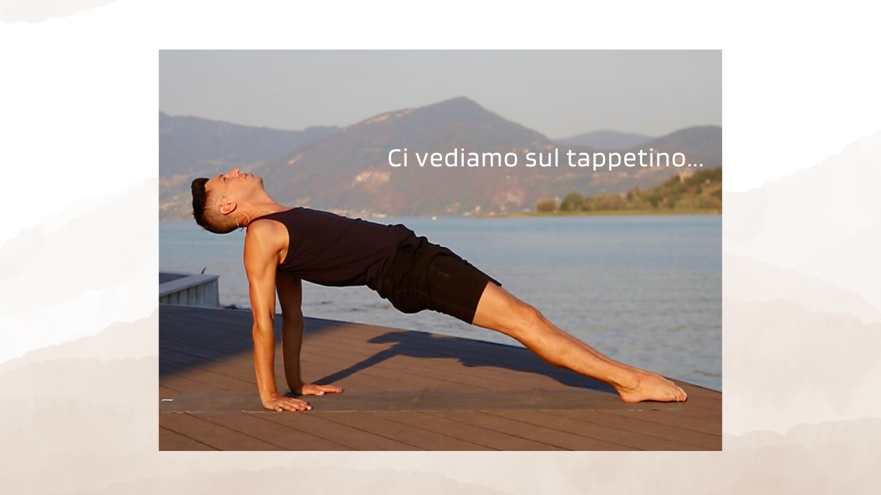 CaYoga - yoga online per principianti