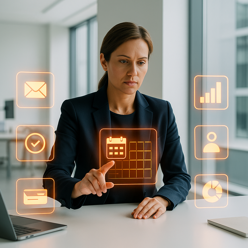 AI Apps for Business