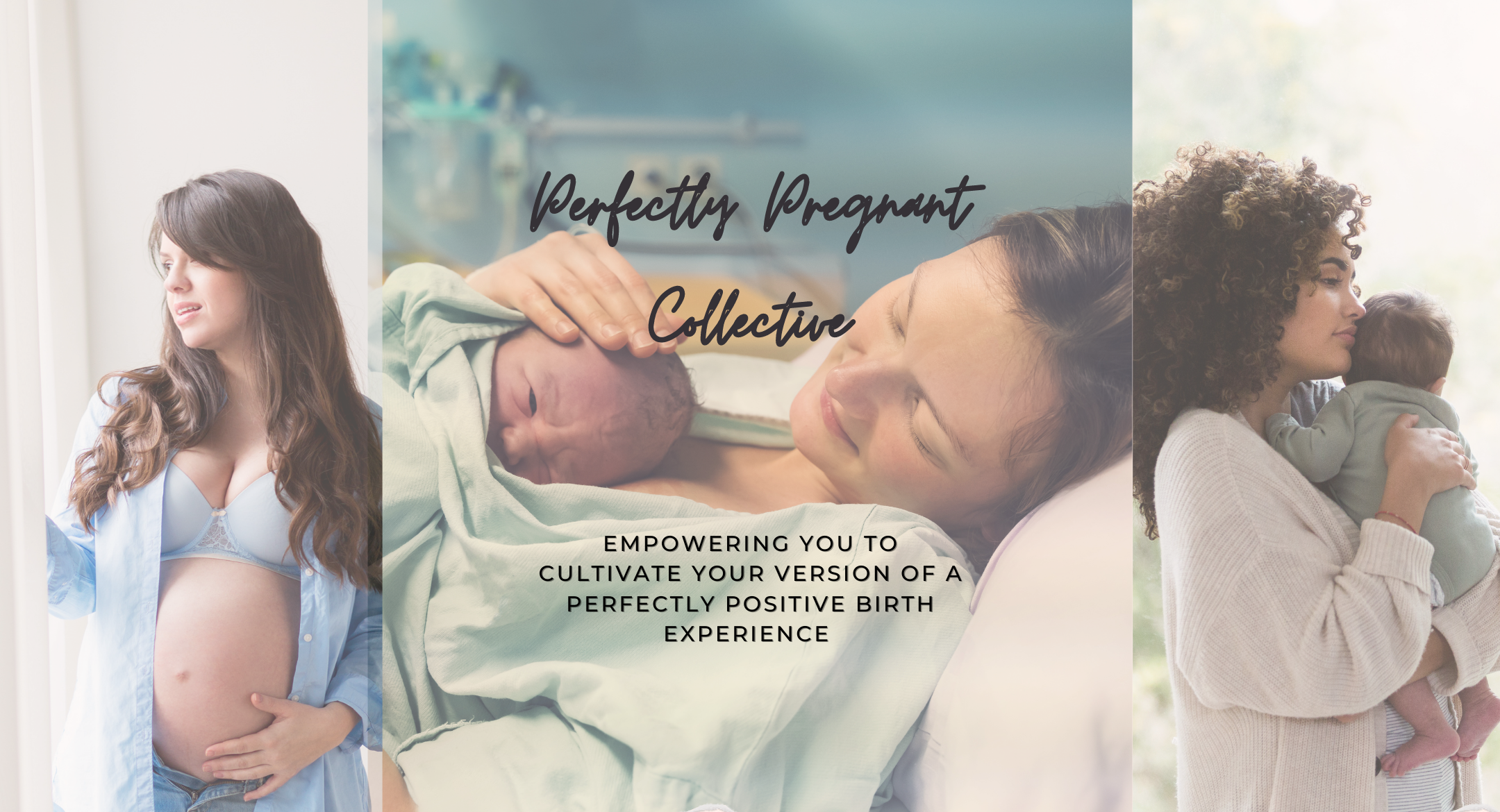 Pregnant Woman, Perfect, Empower, Birth, Experience, Positive, Childbirth, Labor, Cesarean, Postpartum, Breastfeeding, Pelvic Floor