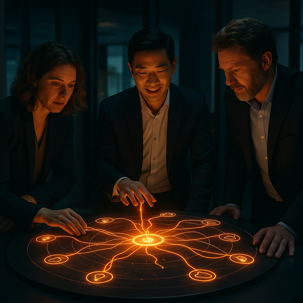 Ai for Problem Solving