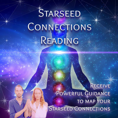 Starseed Connections Reading