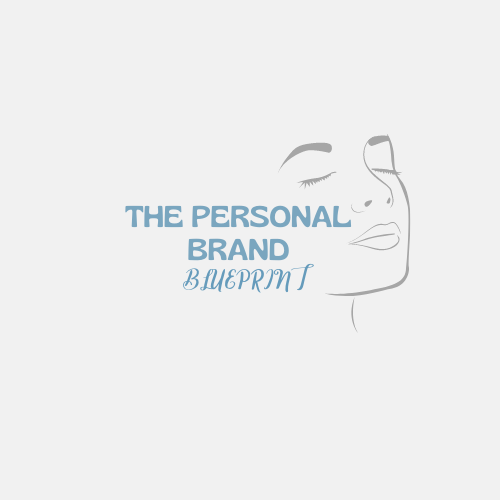 THE PERSONAL BRANDING BLUEPRINT MASTERCLASS